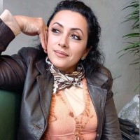 Ana Maria Cristina Simao