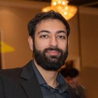 Mustafa Al-Rawi