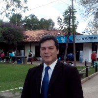 Javier Pablo Colman Añazco