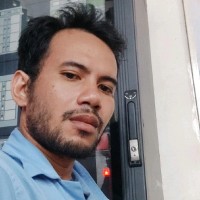 Febriansyah , A. Md., Cbspo