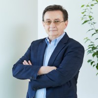 Christopher Haschek, P.E.