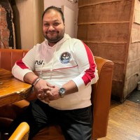 Manish Kumar Pandey