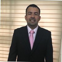Danny Vera Proaño
