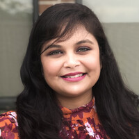 Mansi Patel