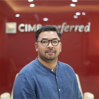 Daniel Marpaung