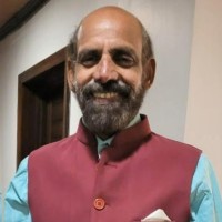 K R Arunachalam