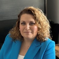 Magdalena Nakonieczna, Executive Mba
