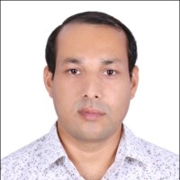 Dipak Subedi