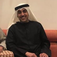 Ahmad Buarki