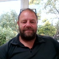 Paul Green