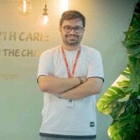 Alireza Zare Moayedi