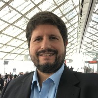 Marcos Nieto