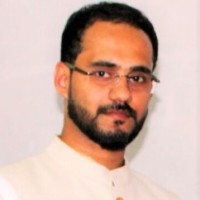 Sayed Muhammed Rashid