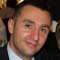 Jamie McWhinney