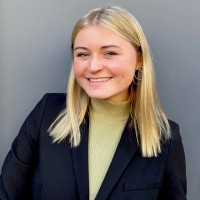 Taylor Kanfoush, Shrm-Cp