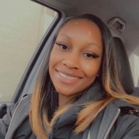 Kimberlyn Hand
