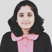 Jyothi K G