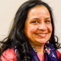 Sonia Kumar