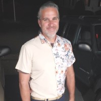 Eric Beaudry