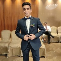 Avinash Castelino