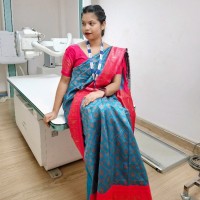 Monisha Mondal