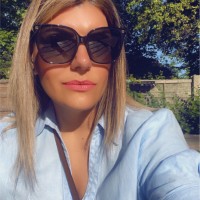 Jacqui Palmer