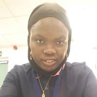 Rukayatu Mohammed
