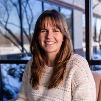 Lydia Larson