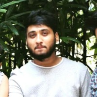 Rishi Kumar Yadav