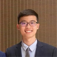 Curtis Wong