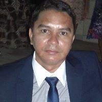 Erasmo Jr. Oliveira