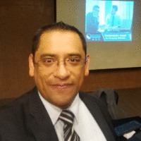 David Lozada Martínez