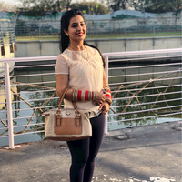 Kajal Tanwar