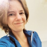 Roelie Postma