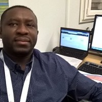 Morlaye Bangoura