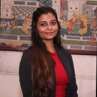 Mallika Dsilva