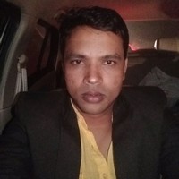 Tapas Kumar Samantaray