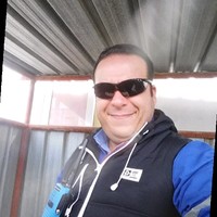 Khalil Kordeloued