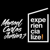 Experiencialize Manoel Carlos Junior