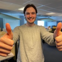 Eirik Brøste Fossnes