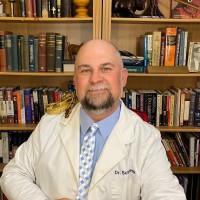 Barry Schwenk, Dvm