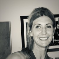 Sara Chapin Hogue