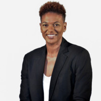 Asjha Jones