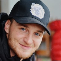 Mattia Zaupa