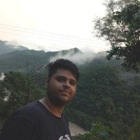 Ashish Kumra