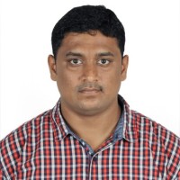 VISHNU V.