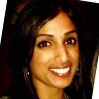 Amrita Rao Hureau