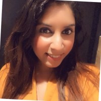 Gitika Chopra