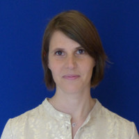 Corinne Roger