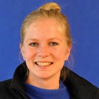 Alma Van Der Heiden